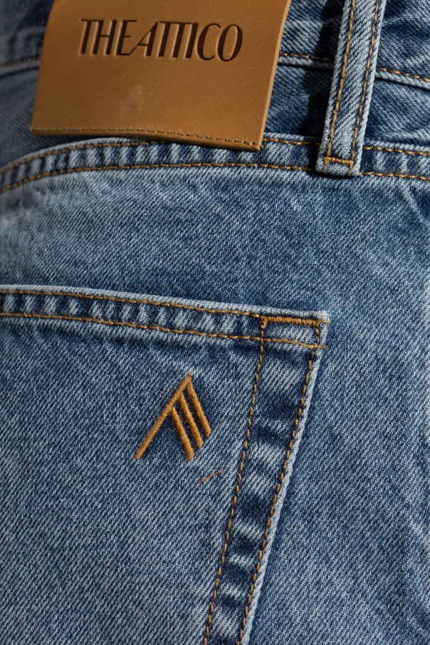 Attica Jeans